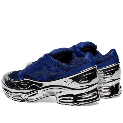 adidas schuhe damen raf simons x adidas|adidas raf simons ozweego fit.